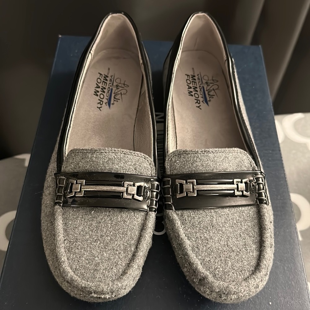 LifeStride loafers 8.5
